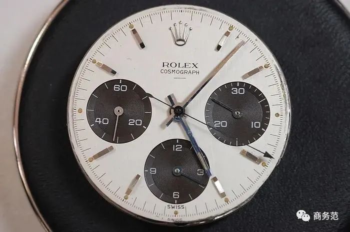 最值得买熊猫盘腕表,男人最爱的表是什么手表