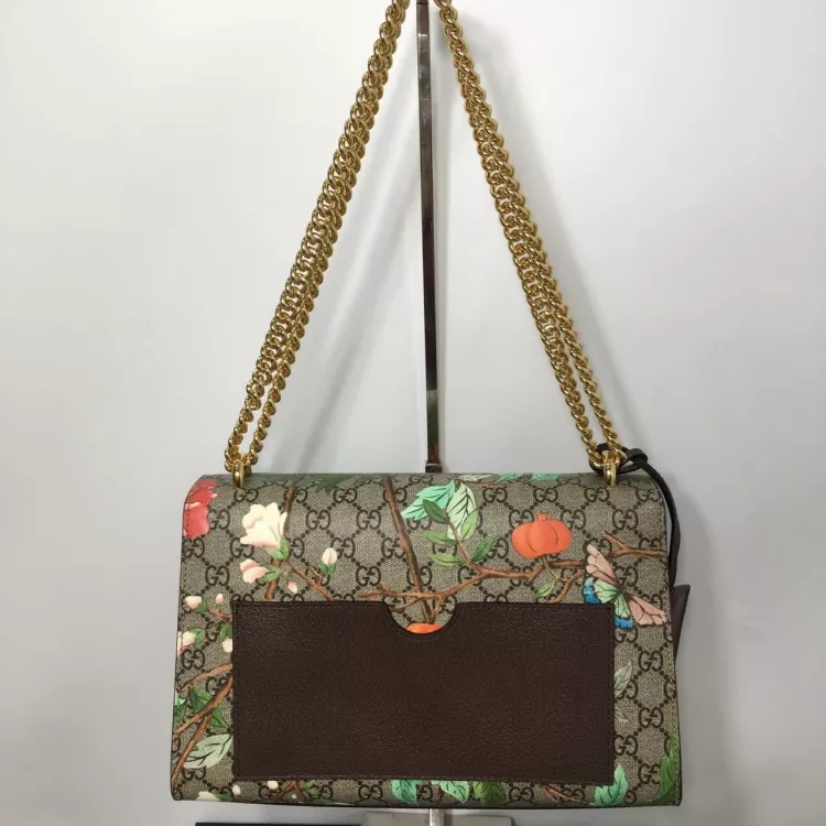 最实用系列—GUCCI有哪些热卖的包包?看C4N解读每款真实使用感!