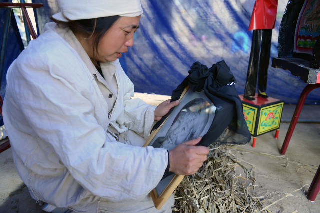 属羊的女孩长得漂亮吗,属羊的女孩不能要吗