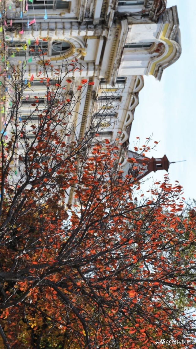 旅顺太阳沟文物保护规划,旅顺太阳沟示范区