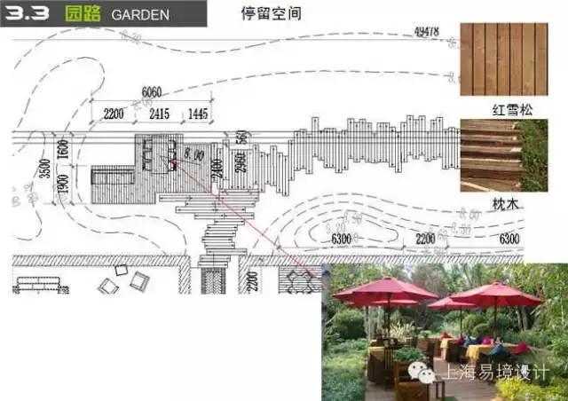 易境方圆设计,龙湖景观设计图片