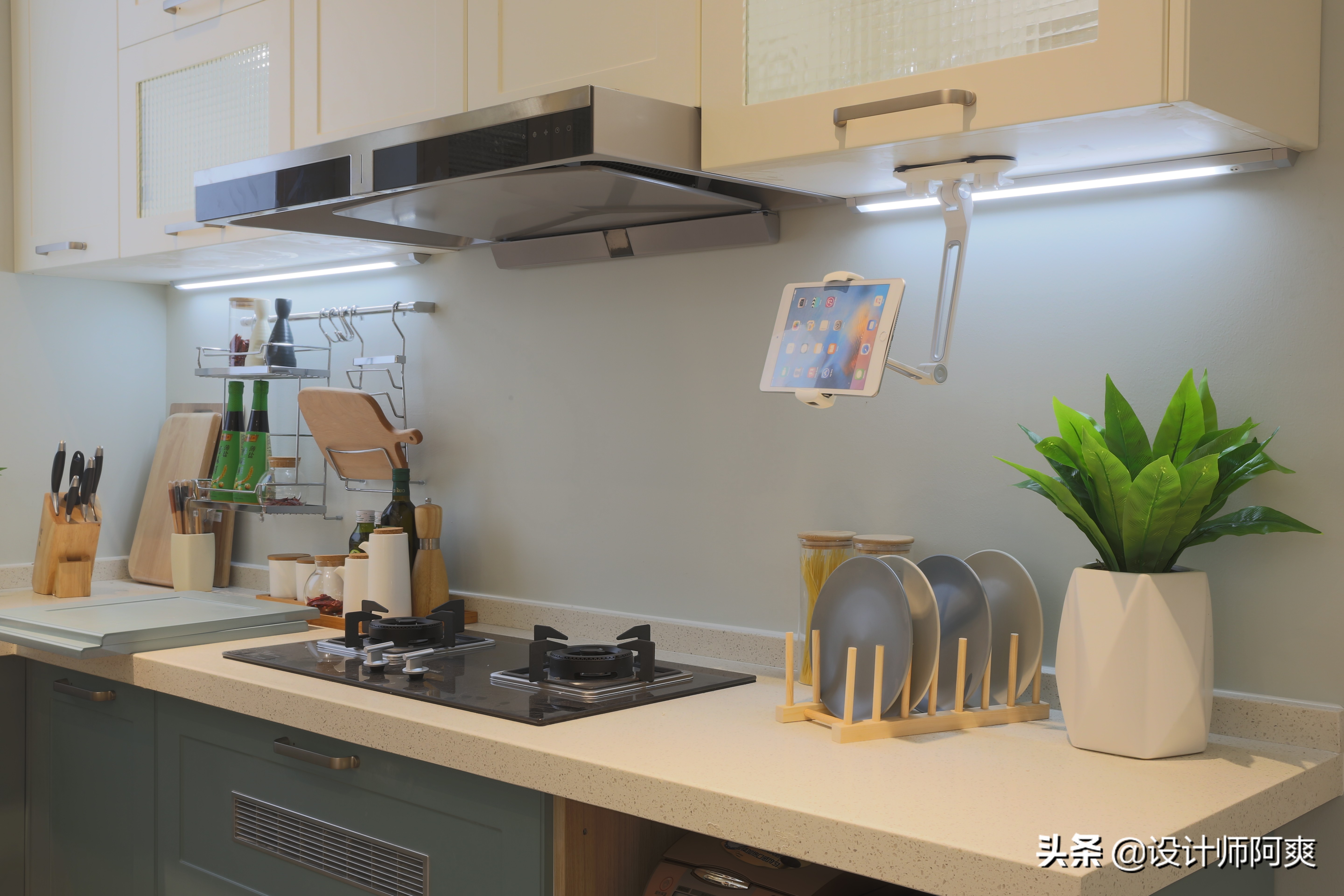 集成灶侧吸和顶吸,集成灶和顶侧双吸油烟机哪个好