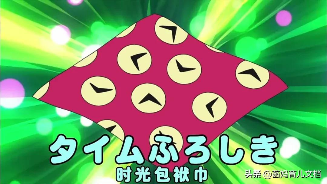 童年经典，再看却哭了，世界欠我一个哆啦A梦