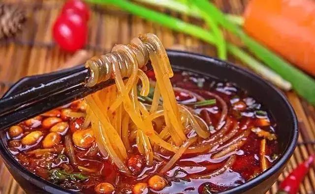 孙大妈小吃绝密配方,百种商业小吃全套技术配方教学