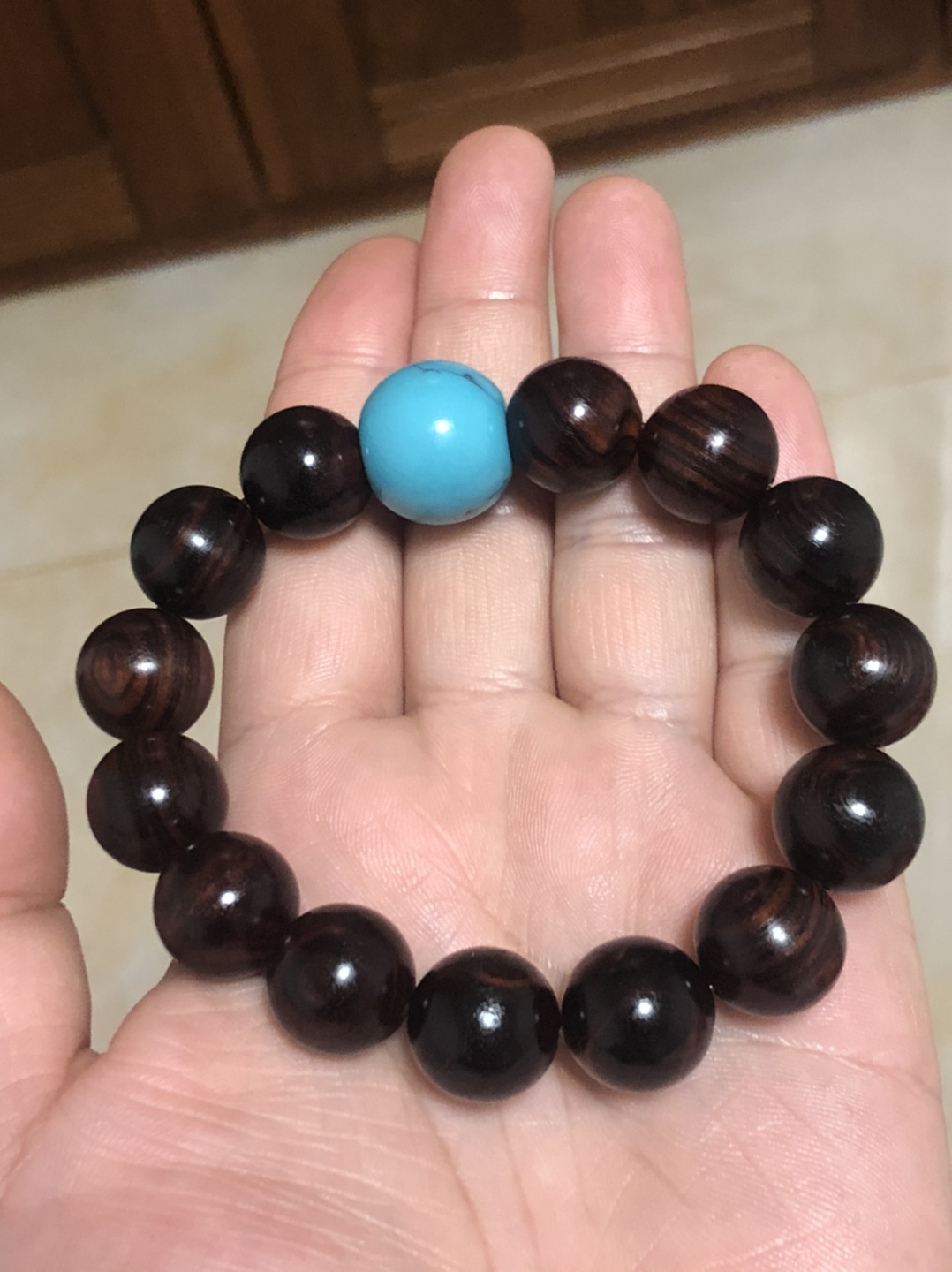 绿松石用水泡三天能鉴别真假吗,大力老师的视频教程