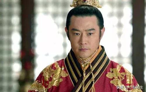 琅琊榜结尾，誉王始终不明白一点，哪怕没有太子他也当不了皇帝