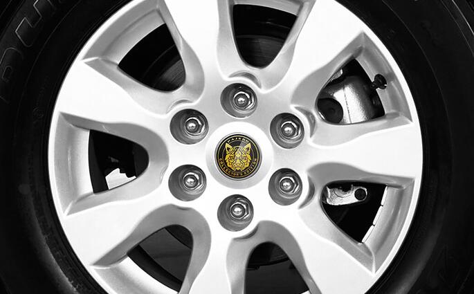 最新款三菱帕杰罗山猫概念车,全新三菱帕杰罗山猫回归