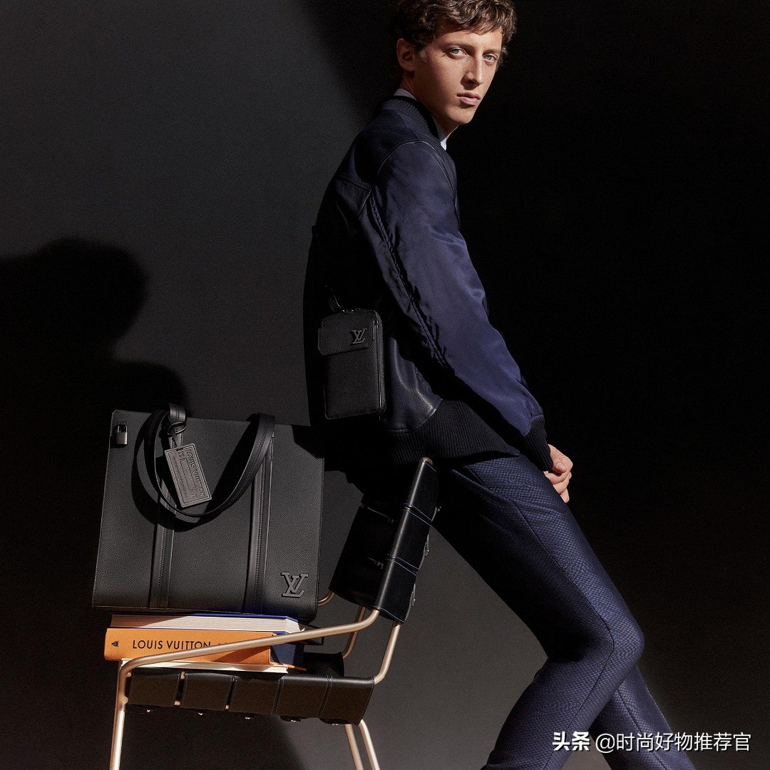 lv新包包装盒,lv铃铛包设计灵感