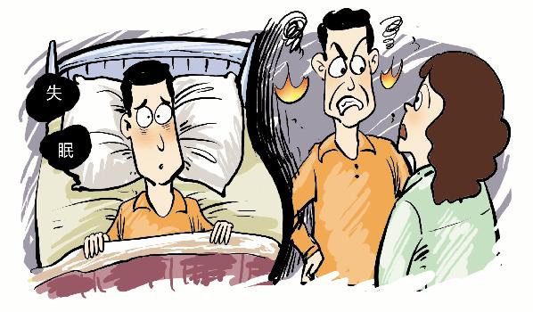 扬州一年轻高管“未老先衰”，原来失眠是元凶，为啥睡个好觉这么难