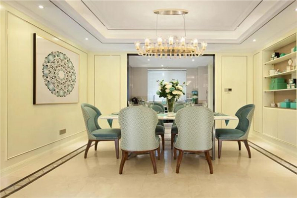 南京新城璞樾和山装修,南京新城璞樾钟山下叠多少平方