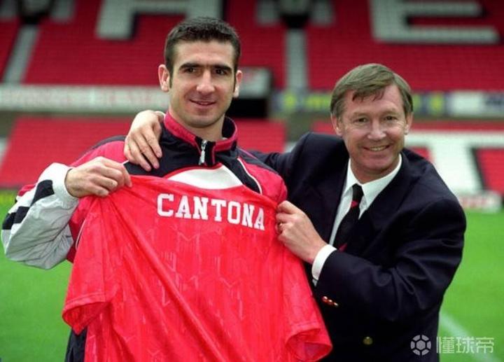 勇闯英伦书写辉煌，这是属于法国帮的光荣之路