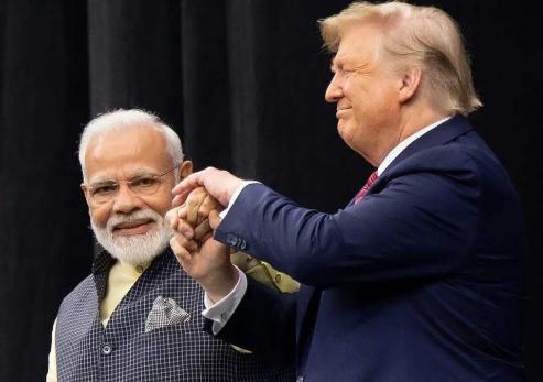 受疫情影响,中国延长对印度产品清关时间,印媒:报复行动已开始