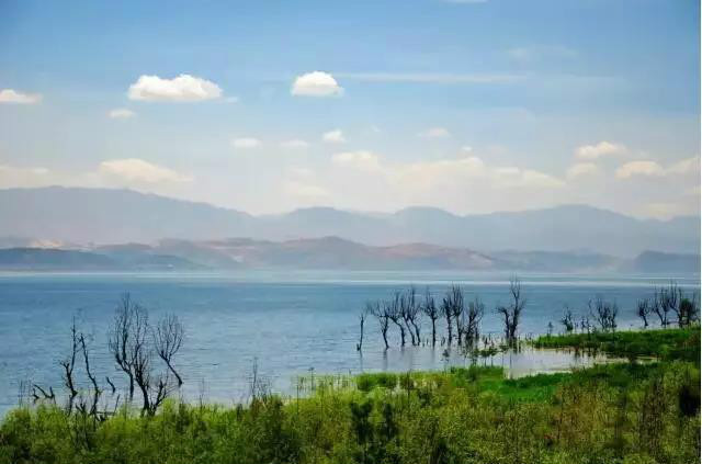 五一节大理景区哪些免票,五一大理免门票的景点有哪些