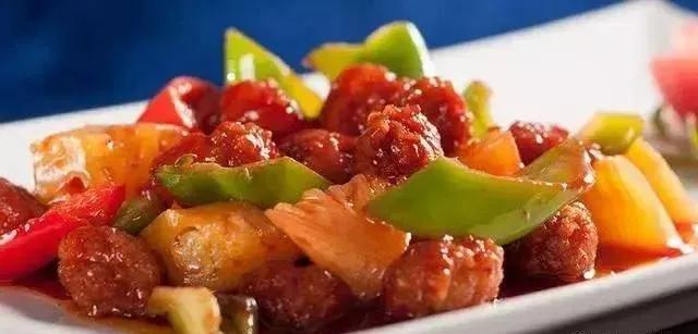 饭店必备30道经典菜,20道经典风味菜谱价格表