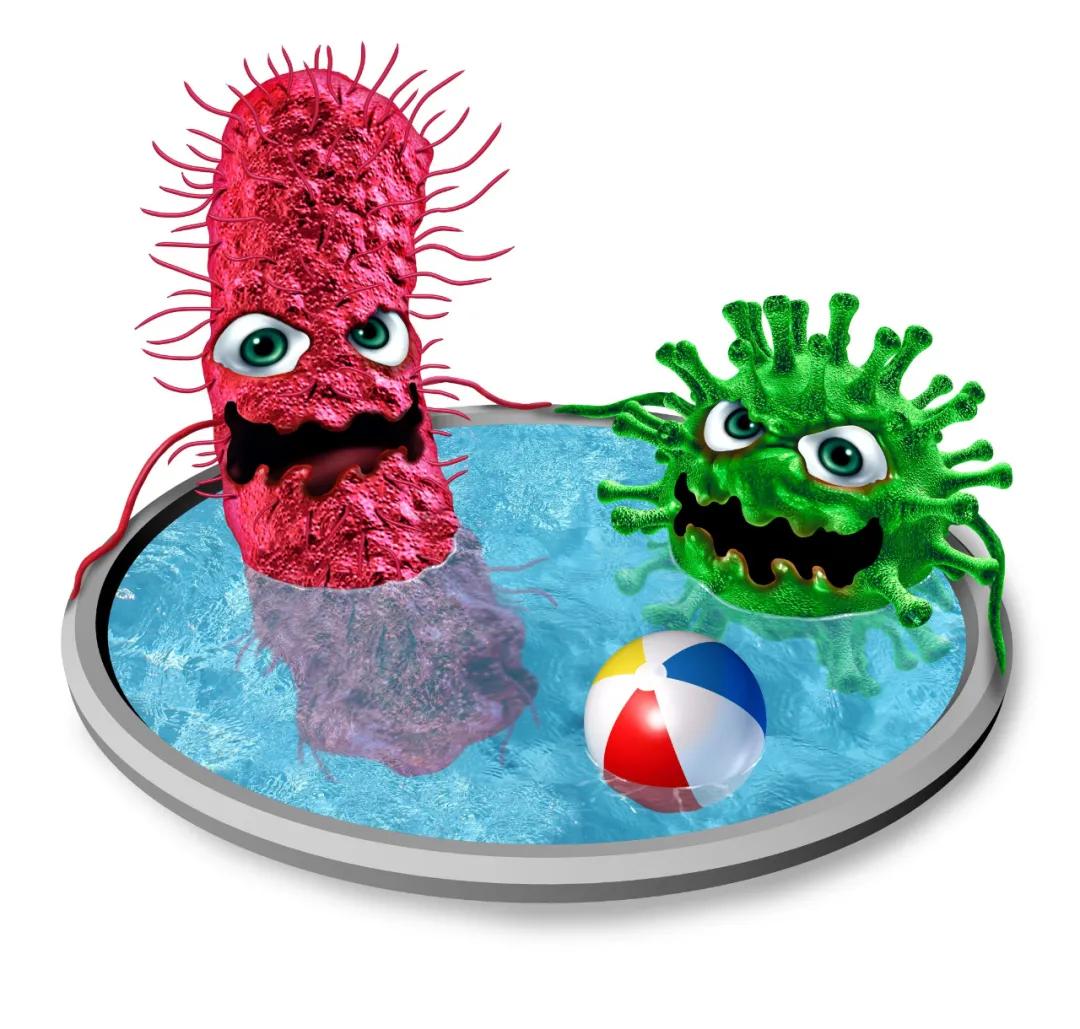 怎么判断是诺如病毒还是普通呕吐,小孩又呕吐又拉肚子是诺如病毒吗