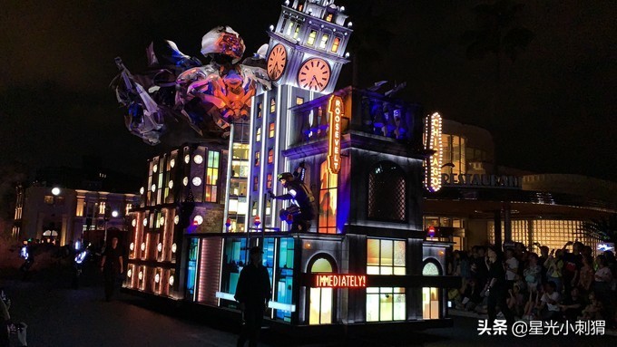 「连载」8天自由行，在东京与关西体验别样岛国风情-大阪（完结）