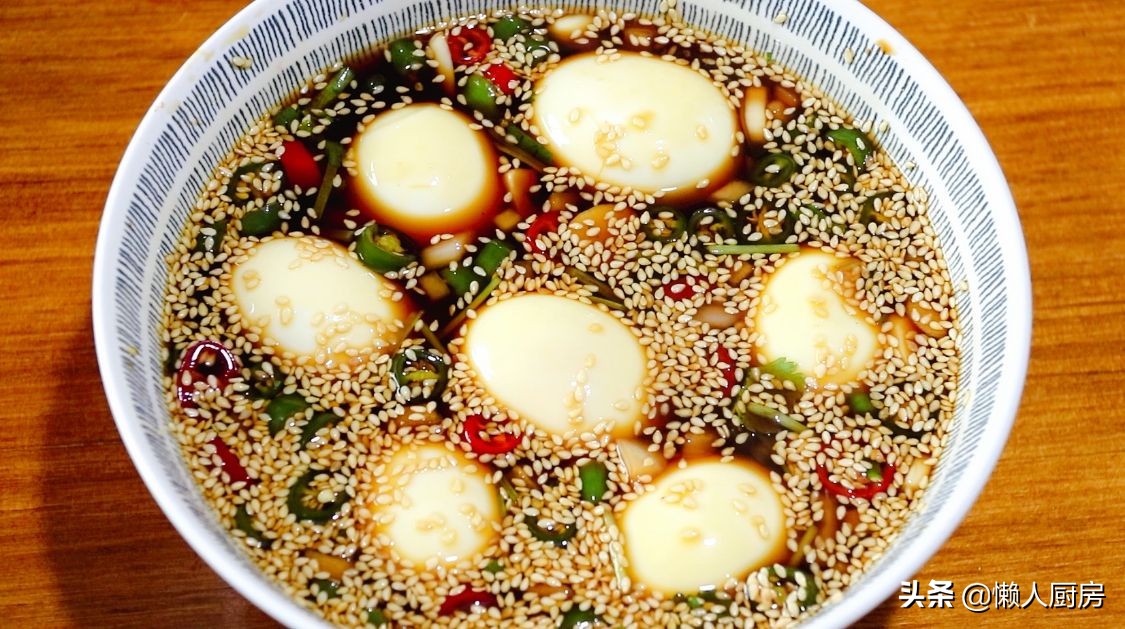 煮鸡蛋加点白醋作用,煮鸡蛋配料窍门