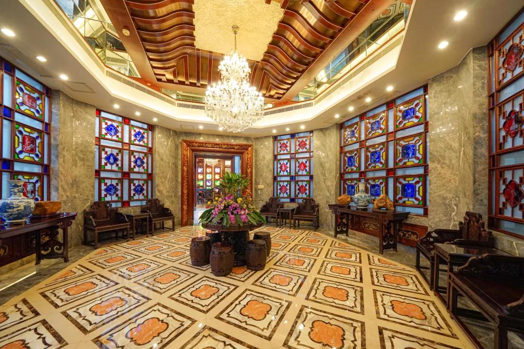 打卡番禺市桥三堂,打卡广州100家美食