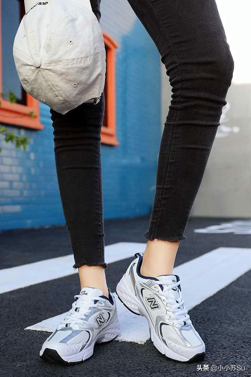 上脚好看的休闲运动鞋,2023上脚好看的运动鞋推荐