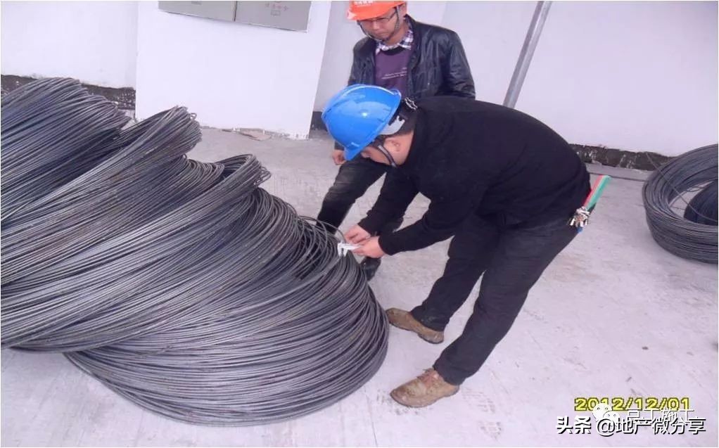 绿城施工做法,绿城施工图解100例