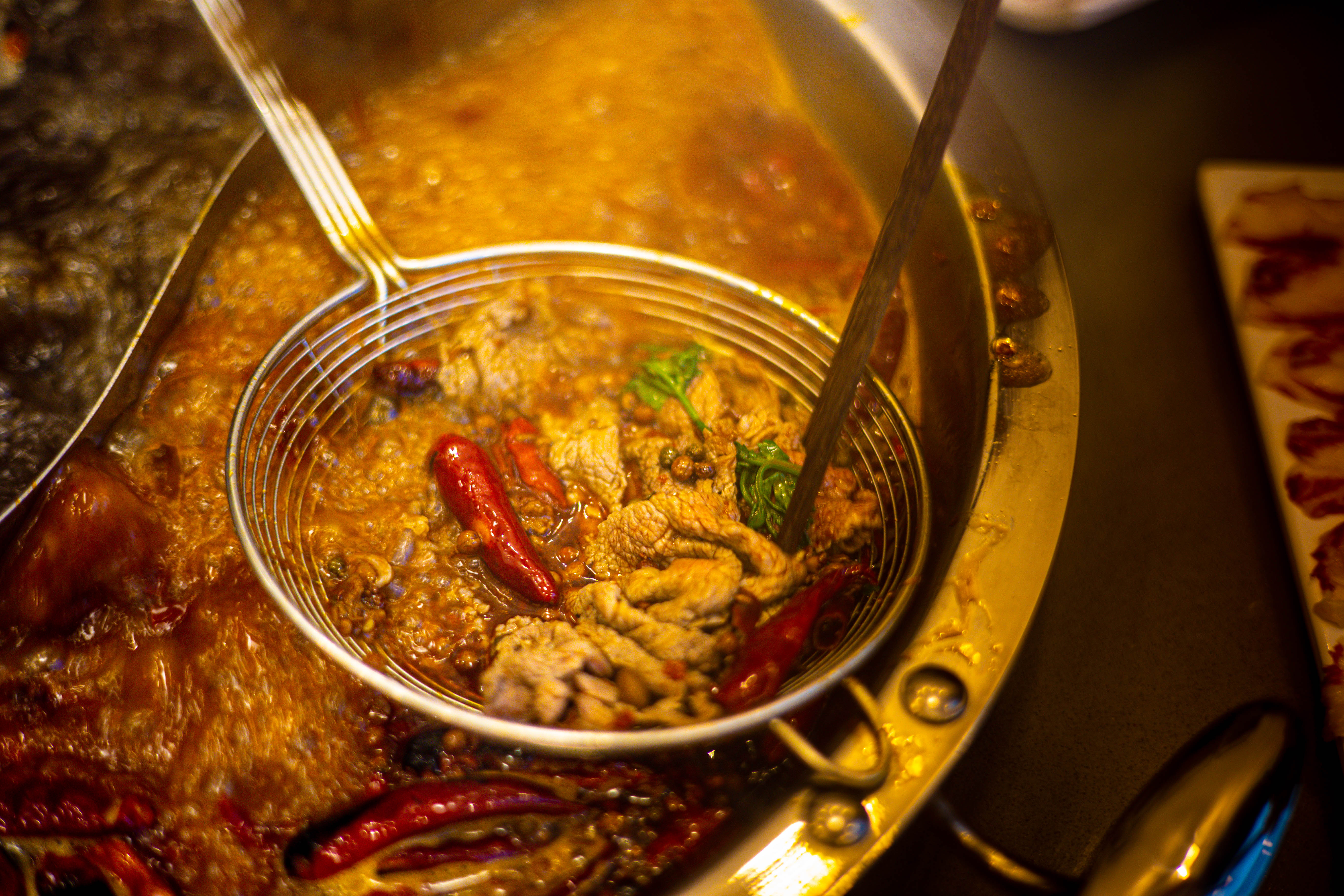 帮记重庆火锅团购,帮记麻斗辣嫩牛肉套餐