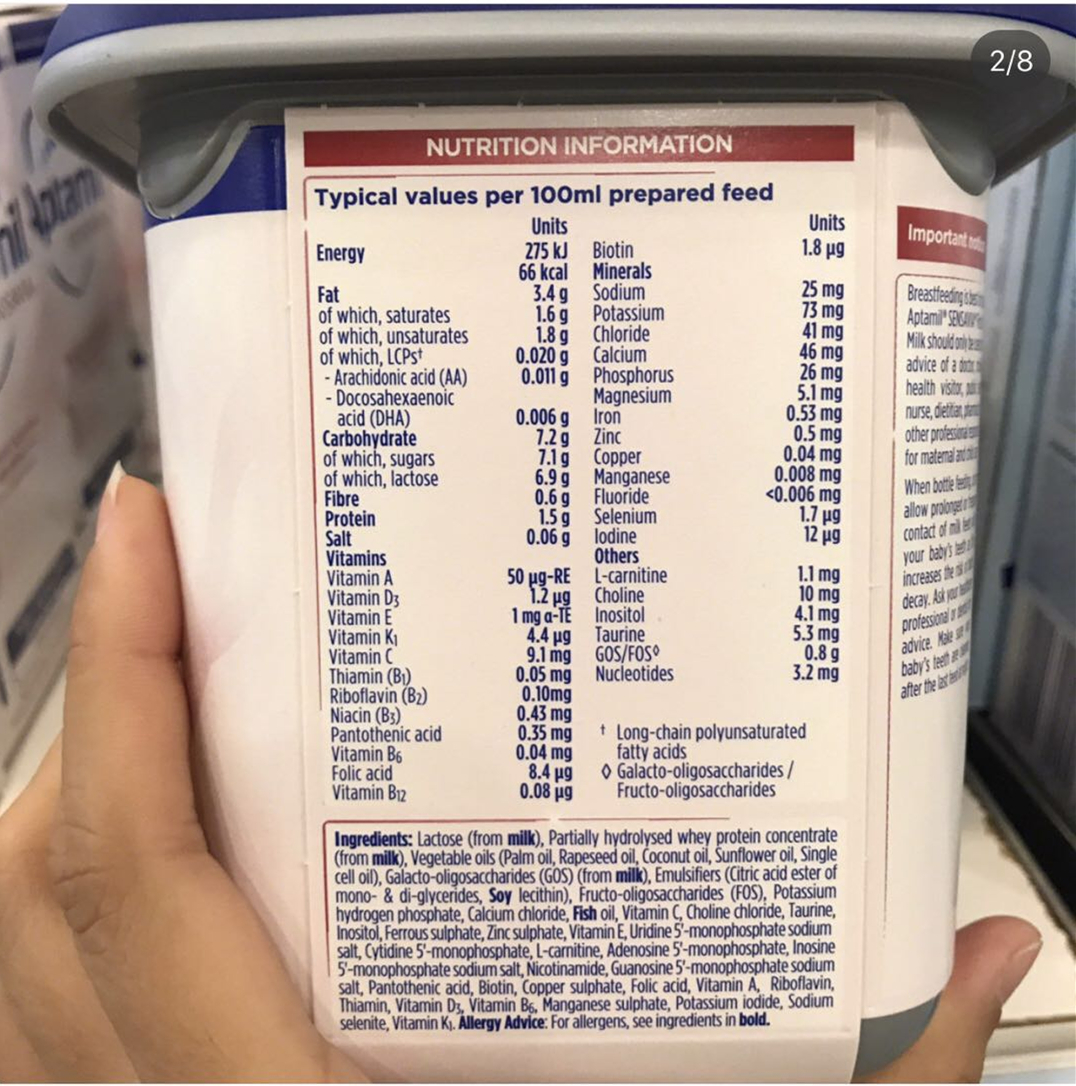 日本令和、英国首相、美国华为和一款颜值超高的婴儿奶粉