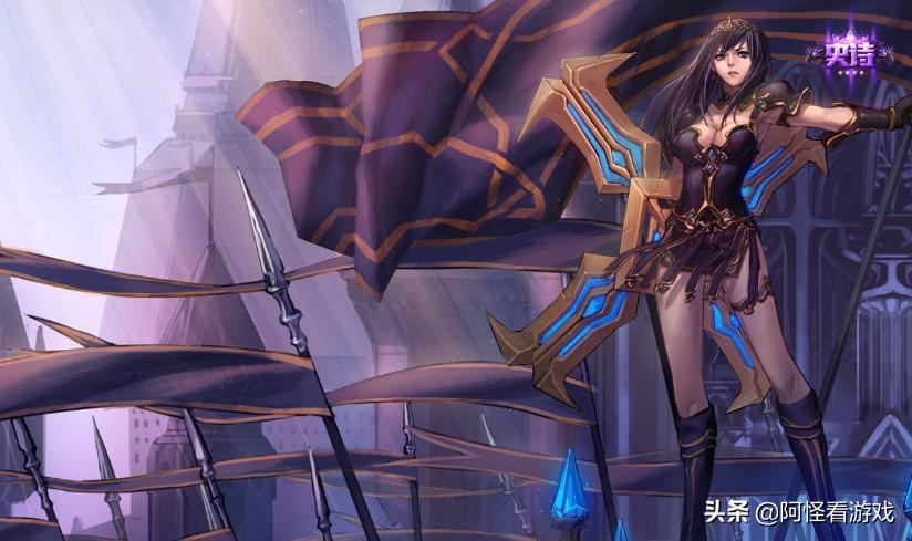 英雄联盟无限乱斗哪个英雄厉害,英雄联盟无限乱斗英雄强度排行榜