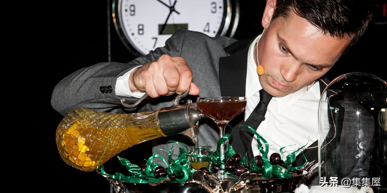 昂贵的进口饮料,五大世界上最难喝的饮料