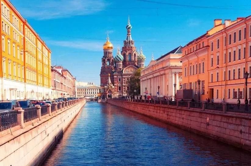 #山屿海国旅带你走进俄罗斯#“低调硬核铁憨憨,帮就是了!”