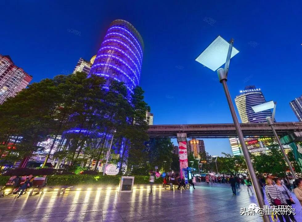 杨家坪广大新天地拆迁最新消息,杨家坪广大新天地已经不拆了吗