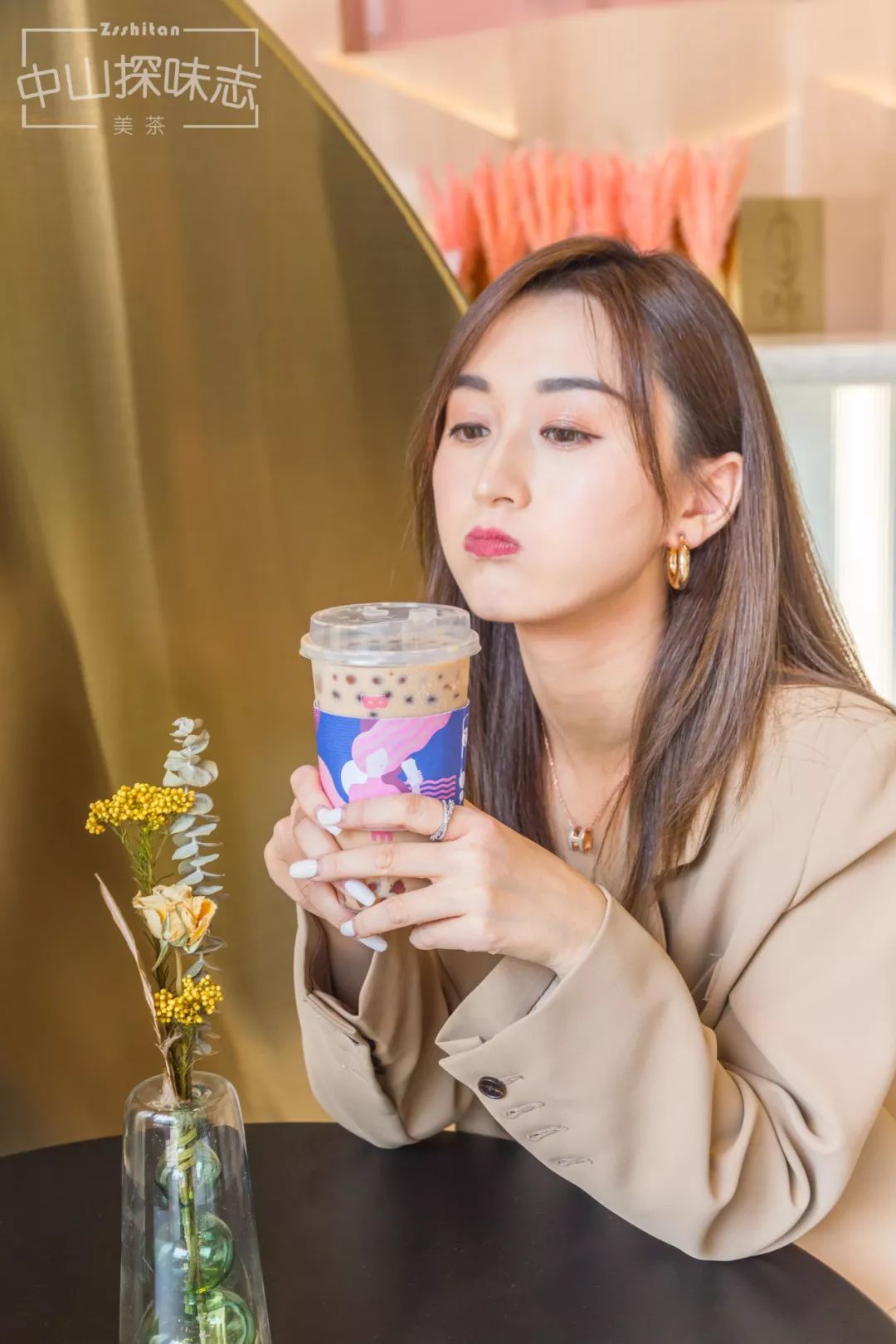 乳清胶原蛋白奶茶,胶原蛋白饮品奶茶