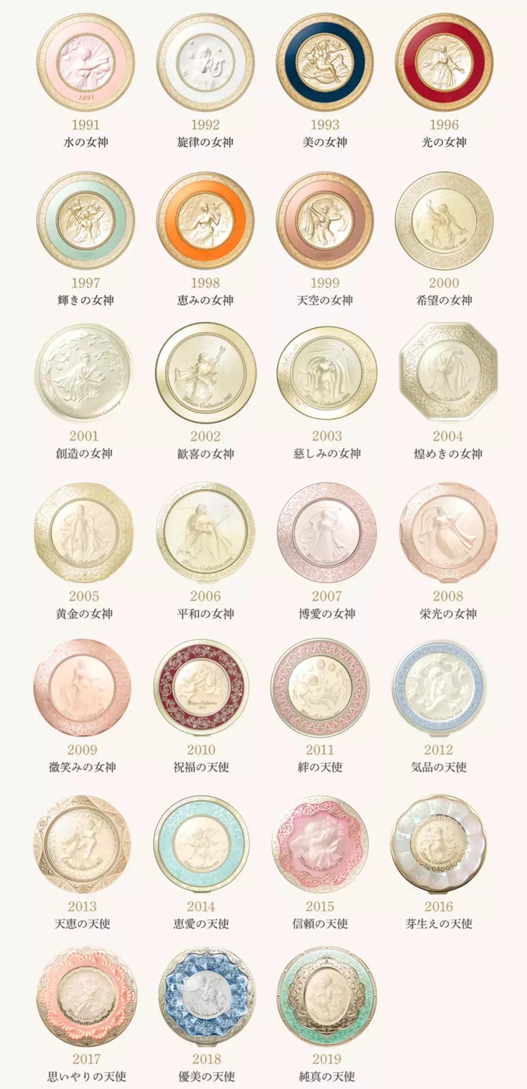 日本佳丽宝旗下品牌,日本佳丽宝产品如何