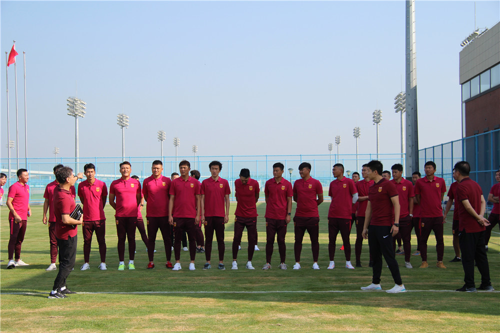 大连国家队教练,大连国家队教练员