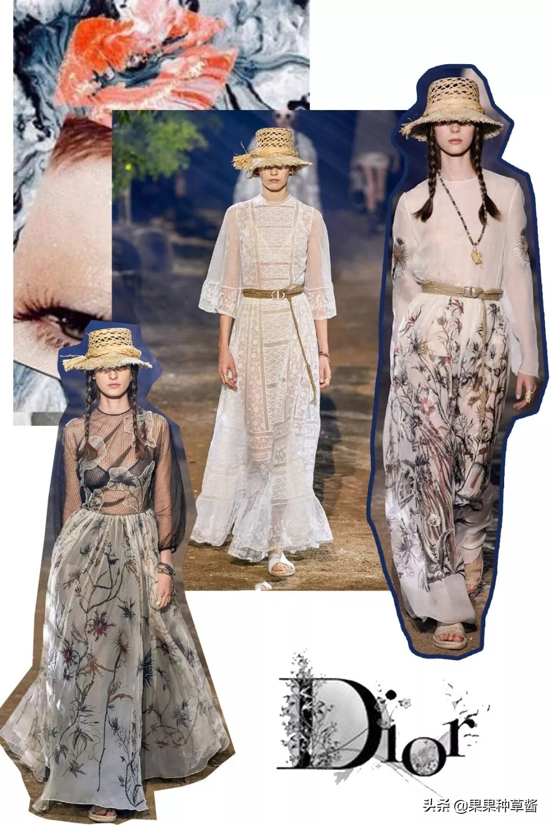 你还在穿去年的low大衣吗,你还在穿匡威和万斯回力吗