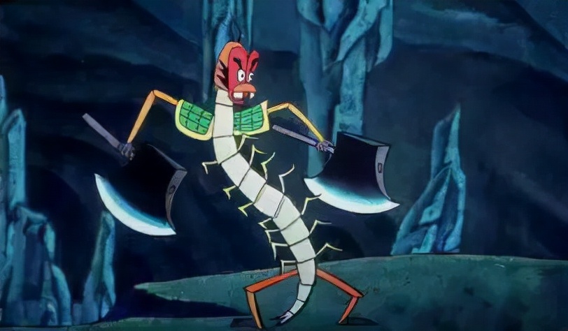 蜈蚣剧毒为什么鸡没事,蜈蚣有毒鸡吃了会中毒吗