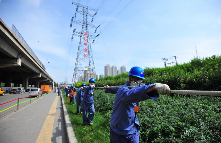 为啥美国电压110v中国220v,为什么美国坚持用110v电压