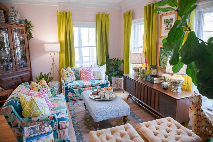 180平米美式轻奢高级灰,230平方美式风格装修效果图