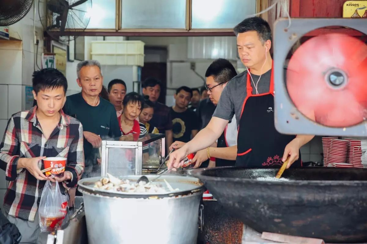 武汉美食必吃推荐牛肉面,武汉最好吃的牛肉面是哪一家