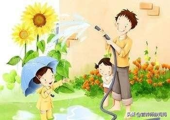 孩子感冒初期就用这几种食疗方法,宝妈们试过后都说管用,收藏