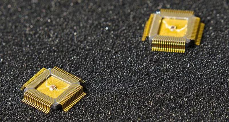 2021中国十大半导体公司,2023年全球半导体芯片公司top10