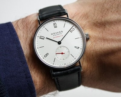 每一位拥有者都有一个产权证明的Nomos