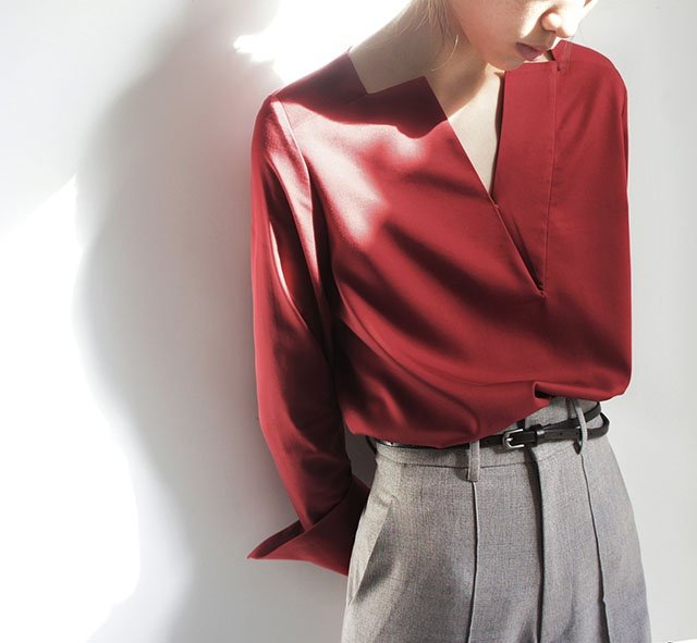 平价衬衫裙推荐,种草最好看的店铺