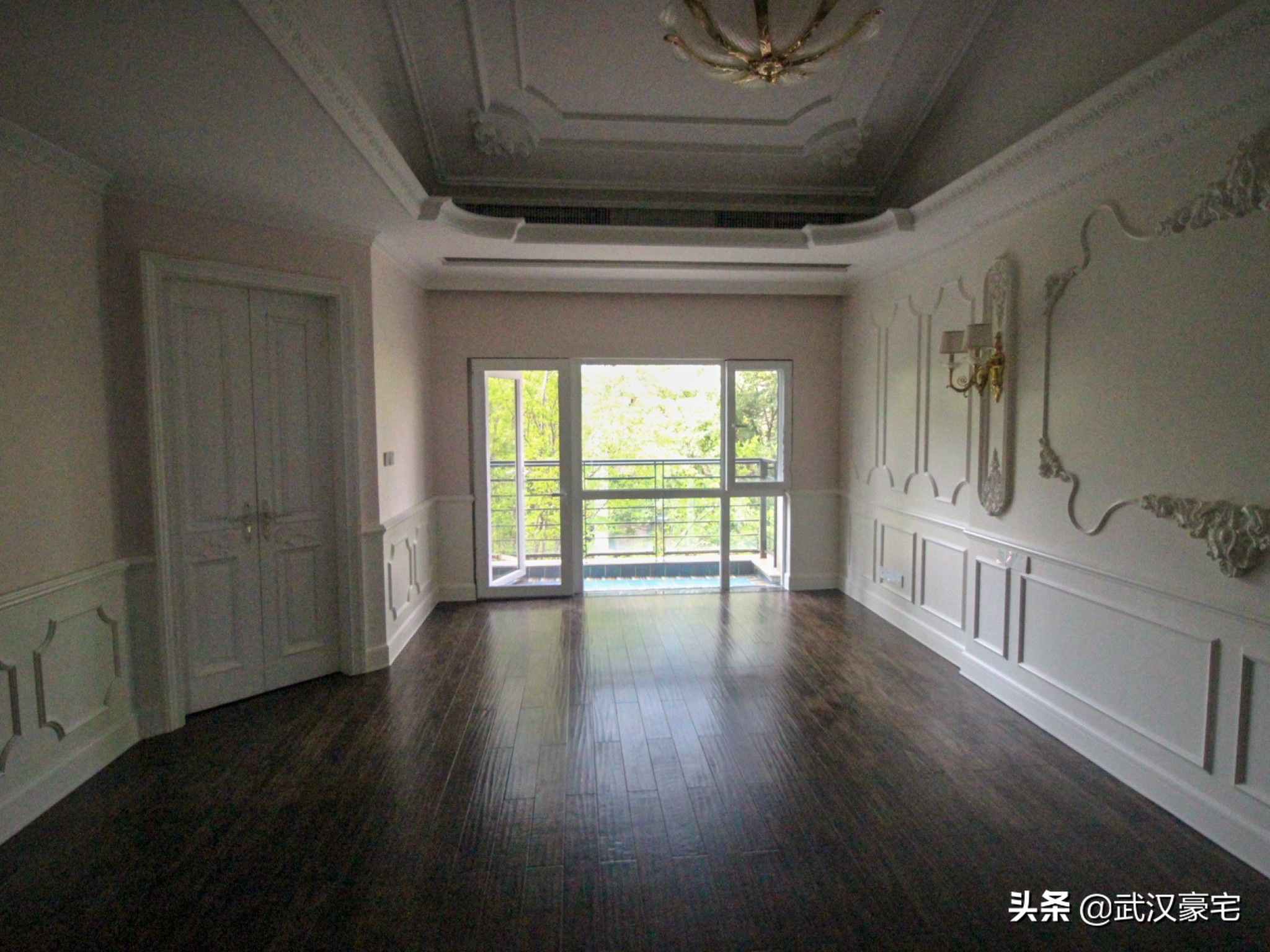 纯水岸东湖华侨城t01栋1单元,华侨城纯水岸556平别墅