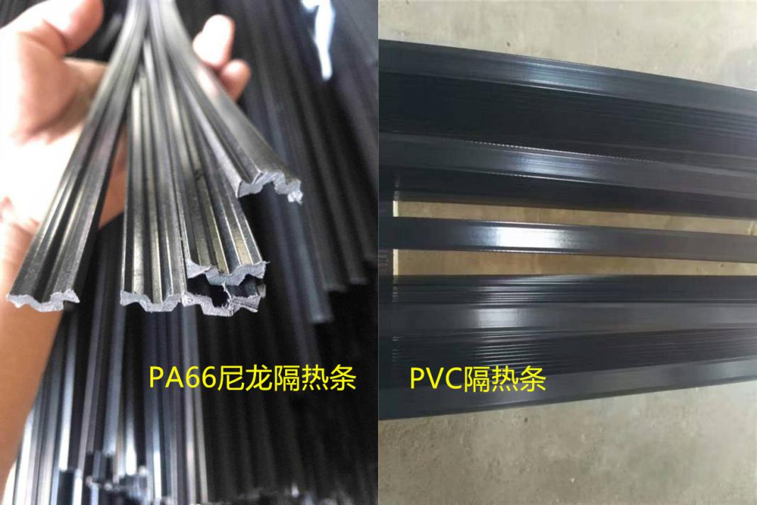 厨房推拉窗用彩铝还是用断桥铝,新房装修门窗