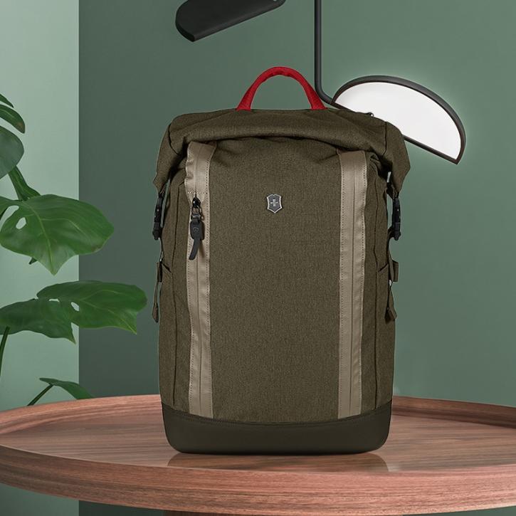 想要一个质量好的双肩包,维氏双肩包背包