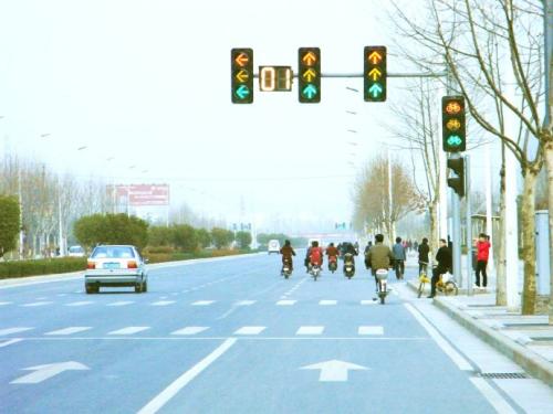 驾考科目三突发情况处理,考科三遇到突发情况