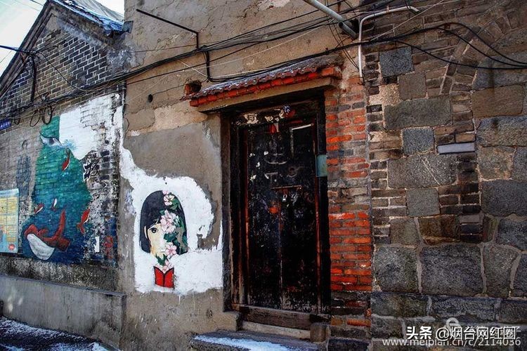 烟台所城里承载着多少回忆,烟台所城的来历