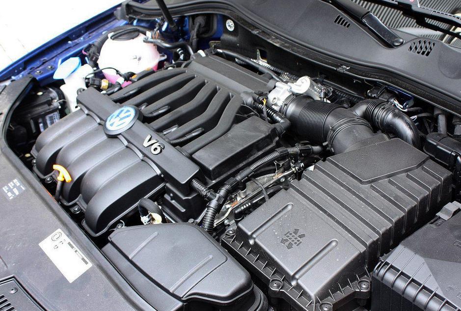 大众r36一战成名,大众r36老款