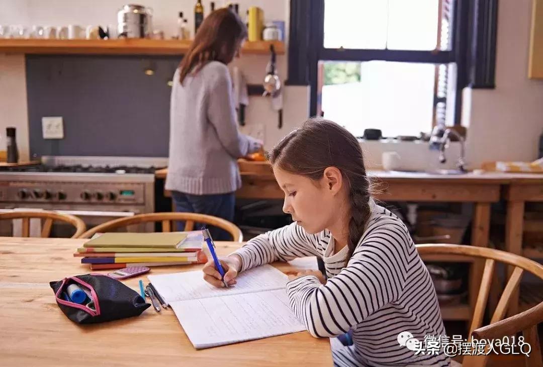 一直很想努力的孩子，后来的学习变好了吗？