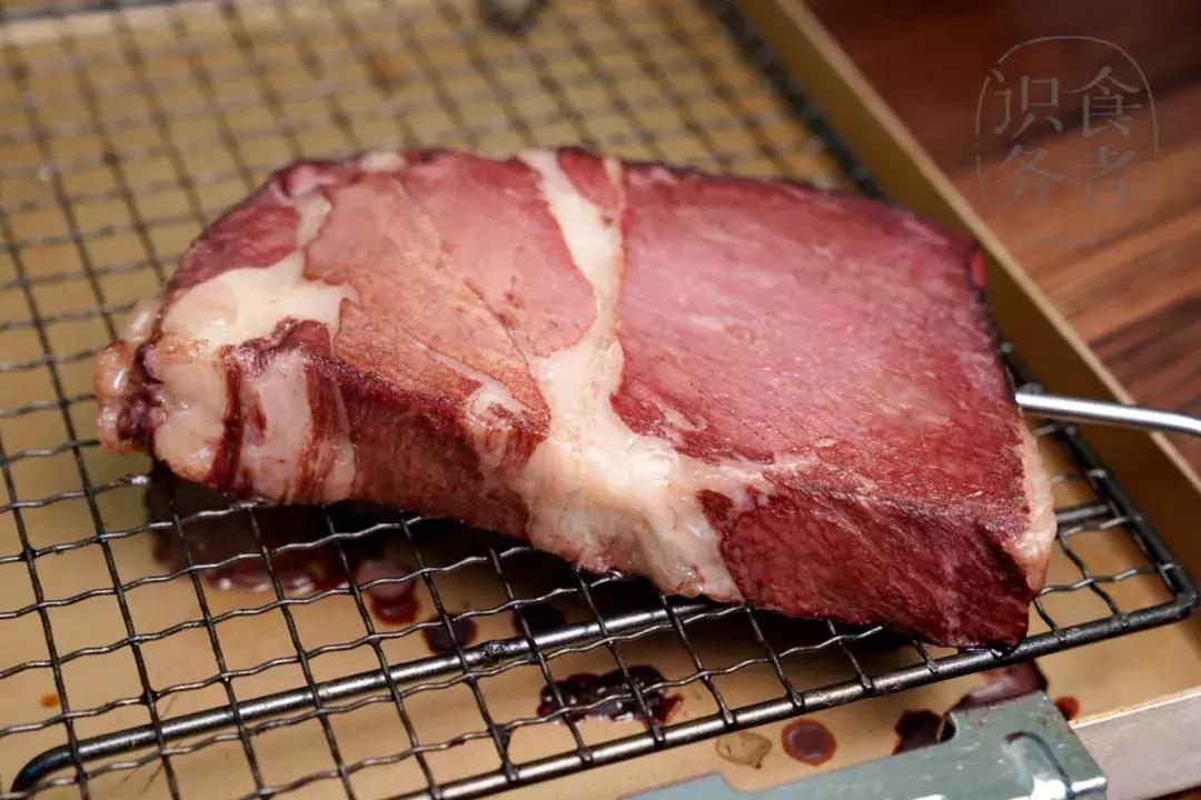 牛排一看就废怎么办,牛排一烤就碎了